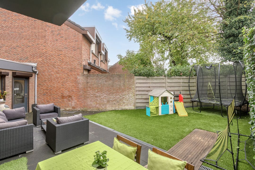 Foto 32 van Titanenhof 1