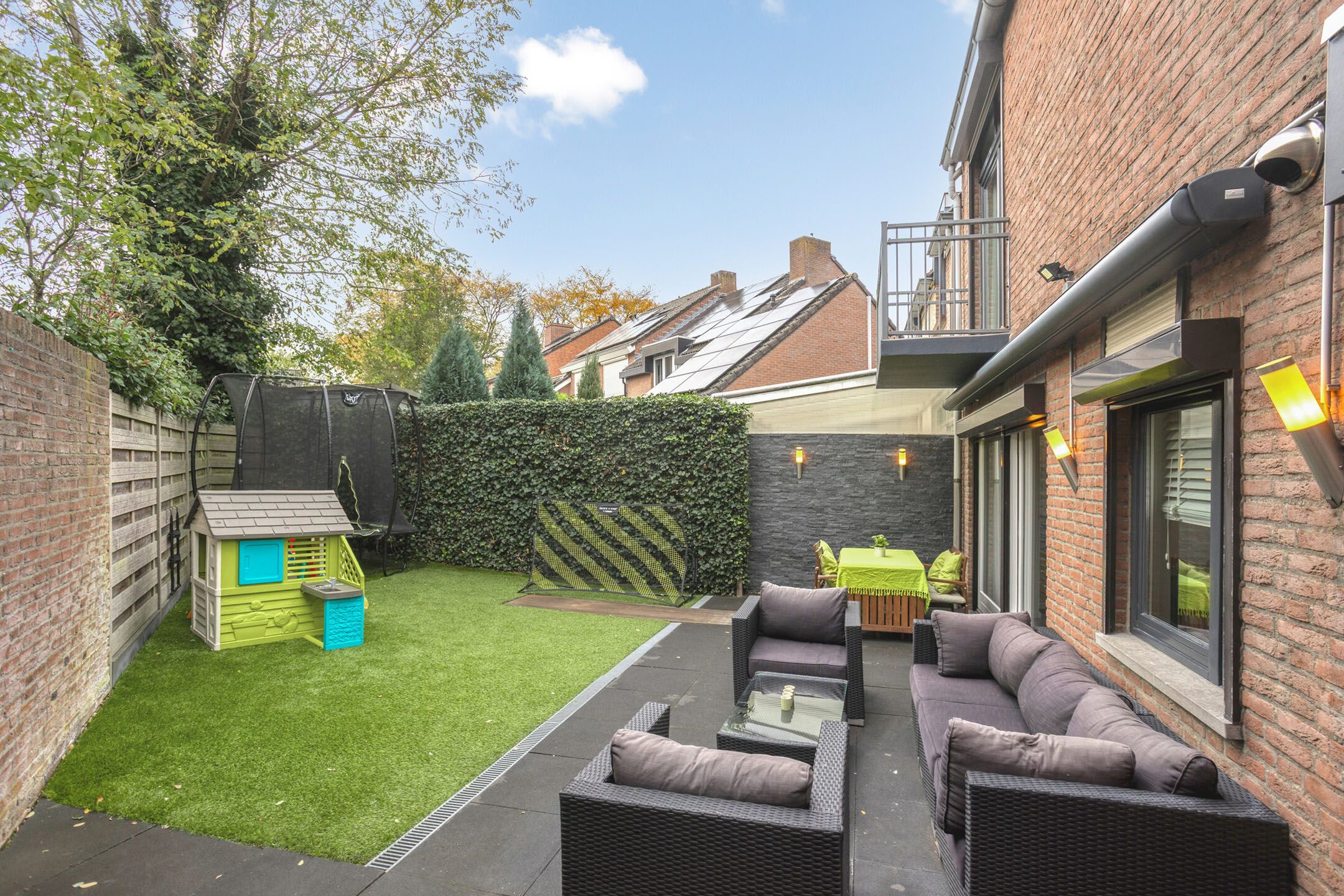 Foto 33 van Titanenhof 1