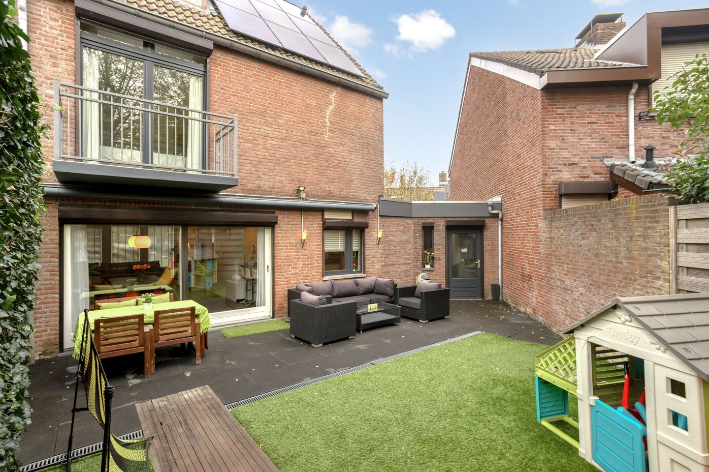 Foto 34 van Titanenhof 1