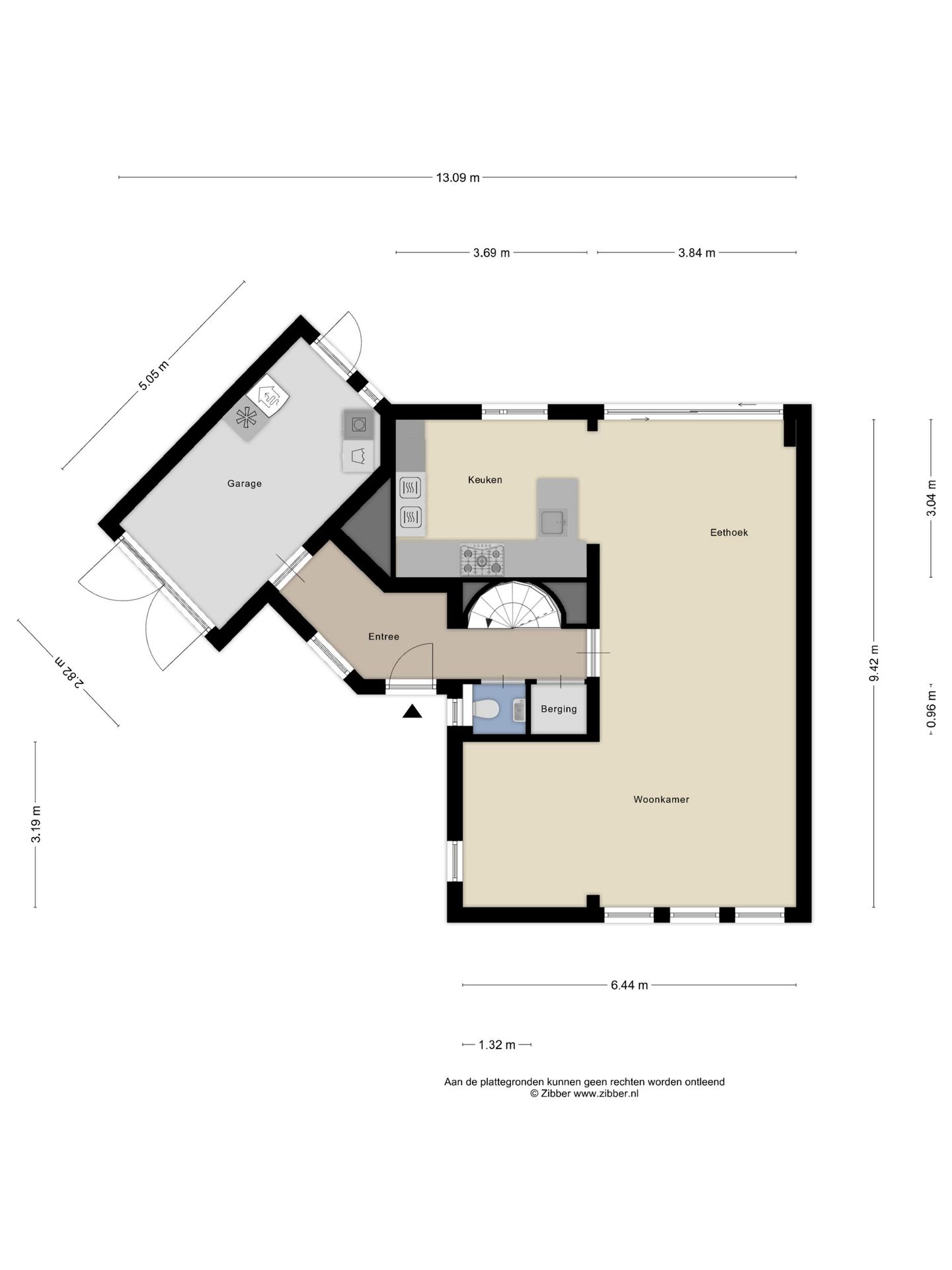Foto 35 van Titanenhof 1