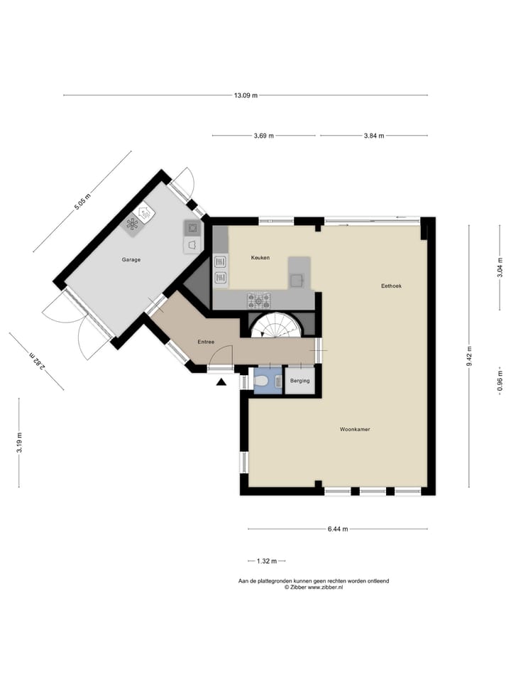 Photo 35 of Titanenhof 1