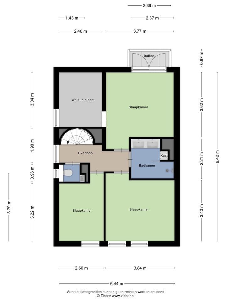 Photo 36 of Titanenhof 1