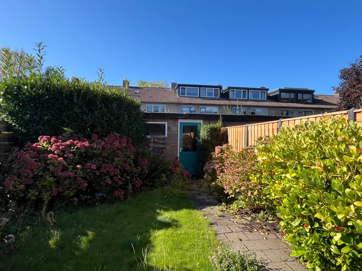 Photo 2 of Lyrastraat 10