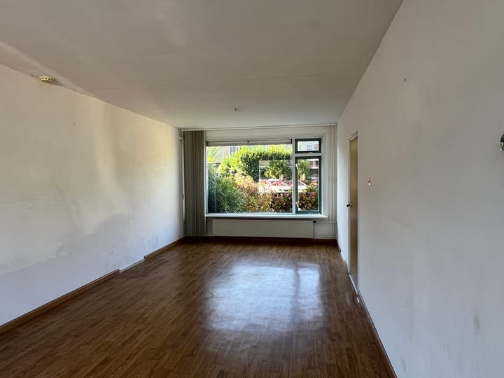 Photo 3 of Lyrastraat 10