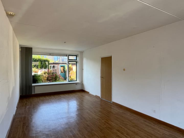 Photo 4 of Lyrastraat 10