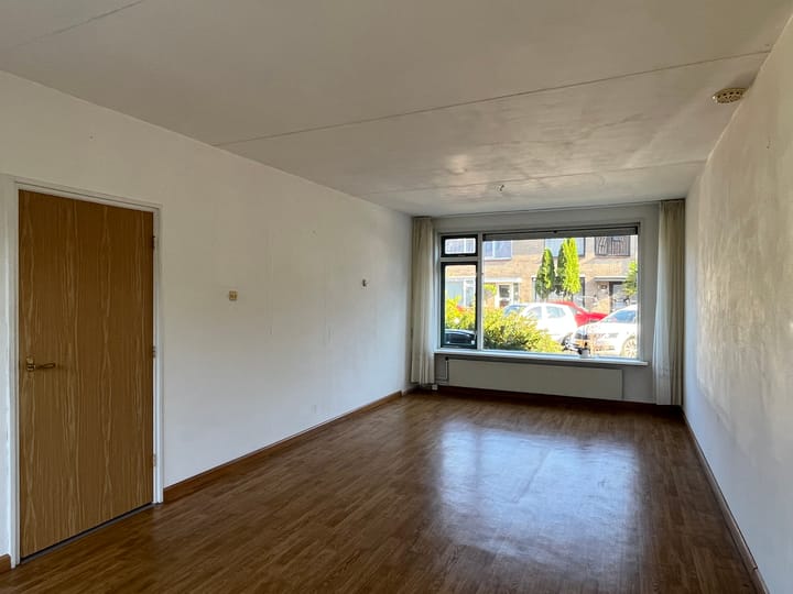 Photo 5 of Lyrastraat 10