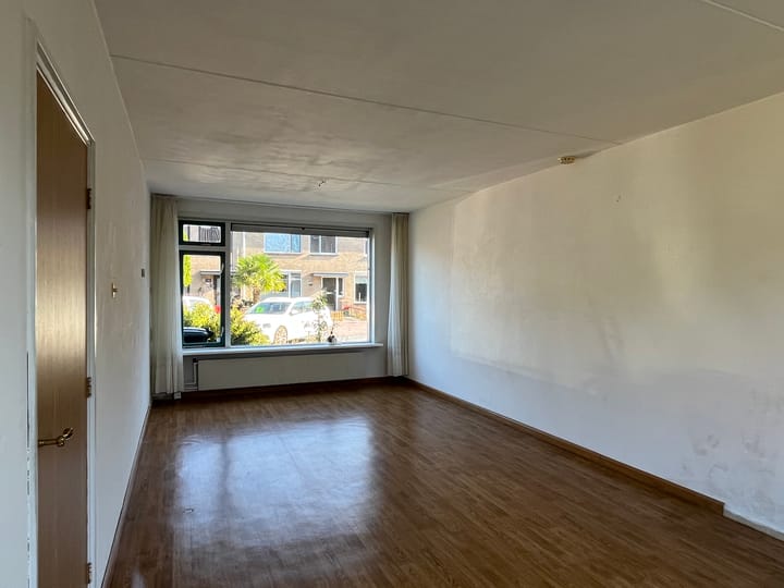 Photo 6 of Lyrastraat 10