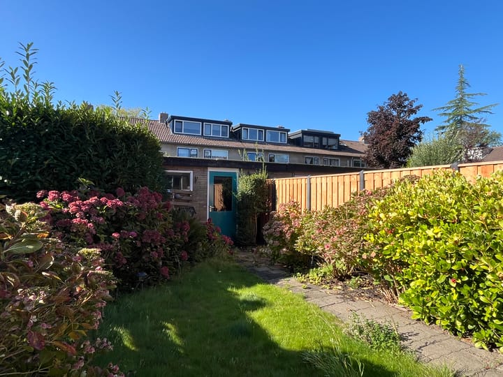 Photo 9 of Lyrastraat 10