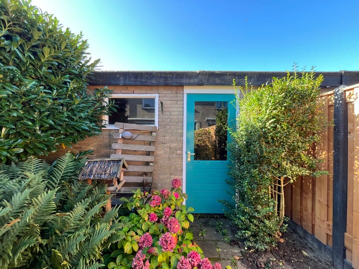 Photo 10 of Lyrastraat 10