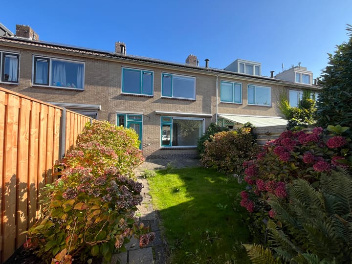 Photo 11 of Lyrastraat 10