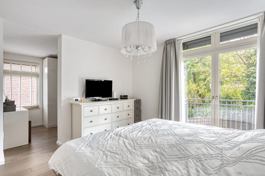 Foto 17 van Titanenhof 1