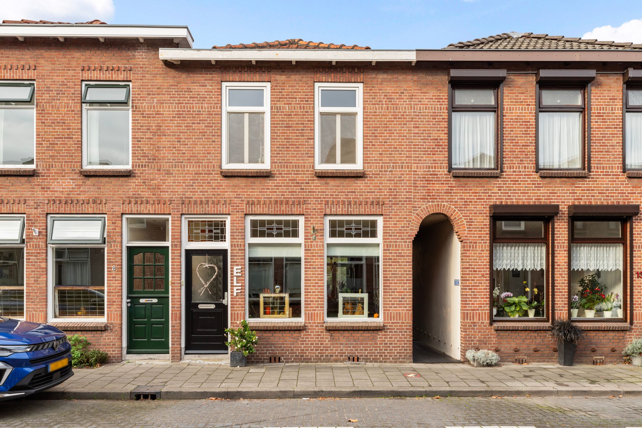 van Middelantstraat, 11, Gouda, 2806XK, Zuid-Holland, Nederland 11 