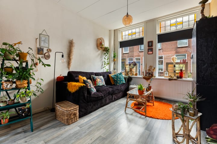 Foto 3 van van Middelantstraat 11