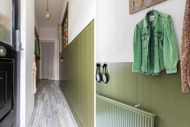 Foto 7 van van Middelantstraat 11