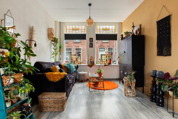 Foto 8 van van Middelantstraat 11