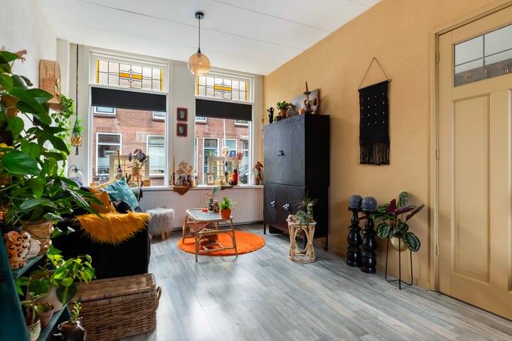 Foto 10 van van Middelantstraat 11