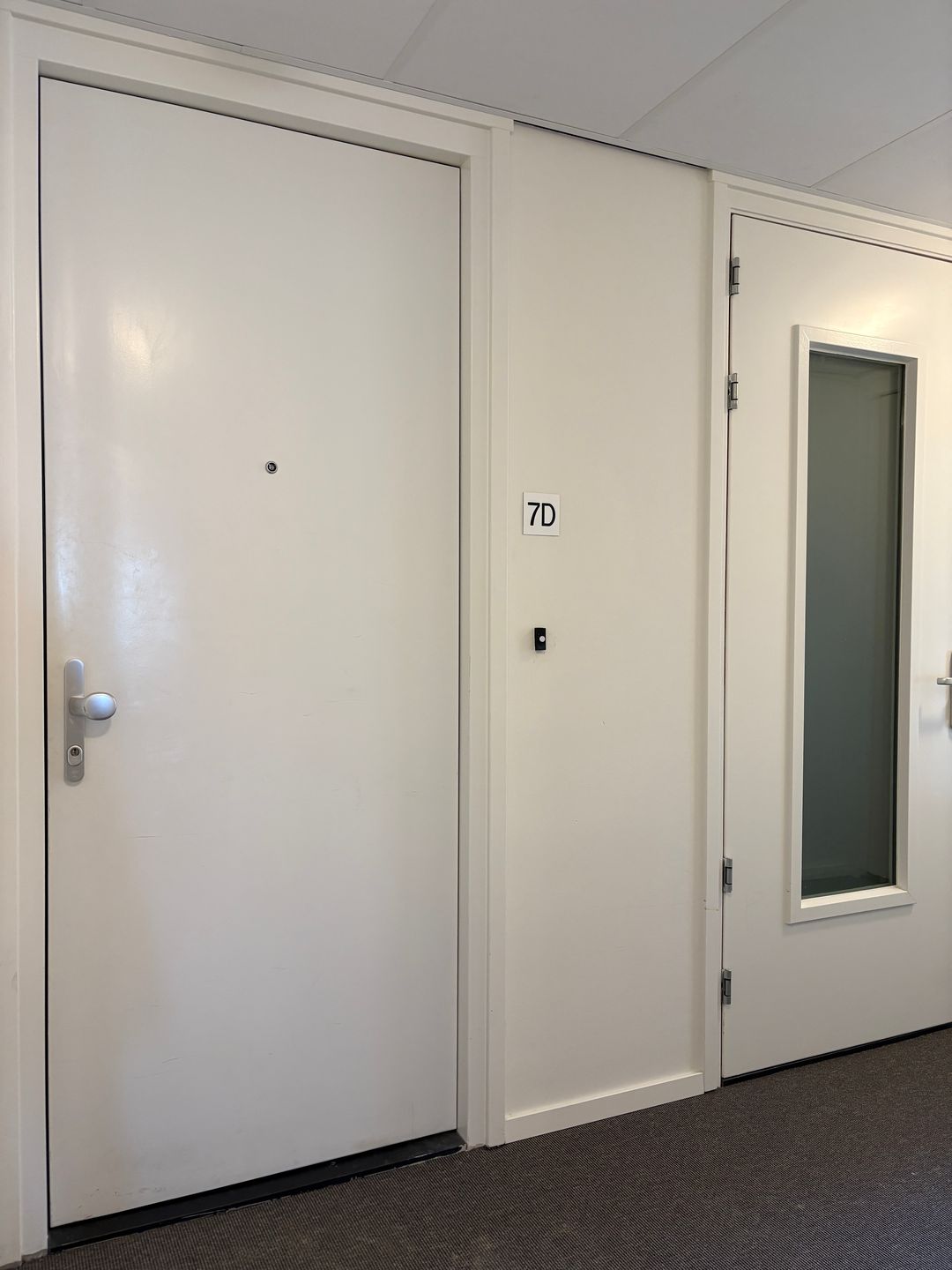 Photo 2 of Kantoorstraat 7-D