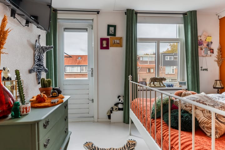 Foto 33 van van Middelantstraat 11