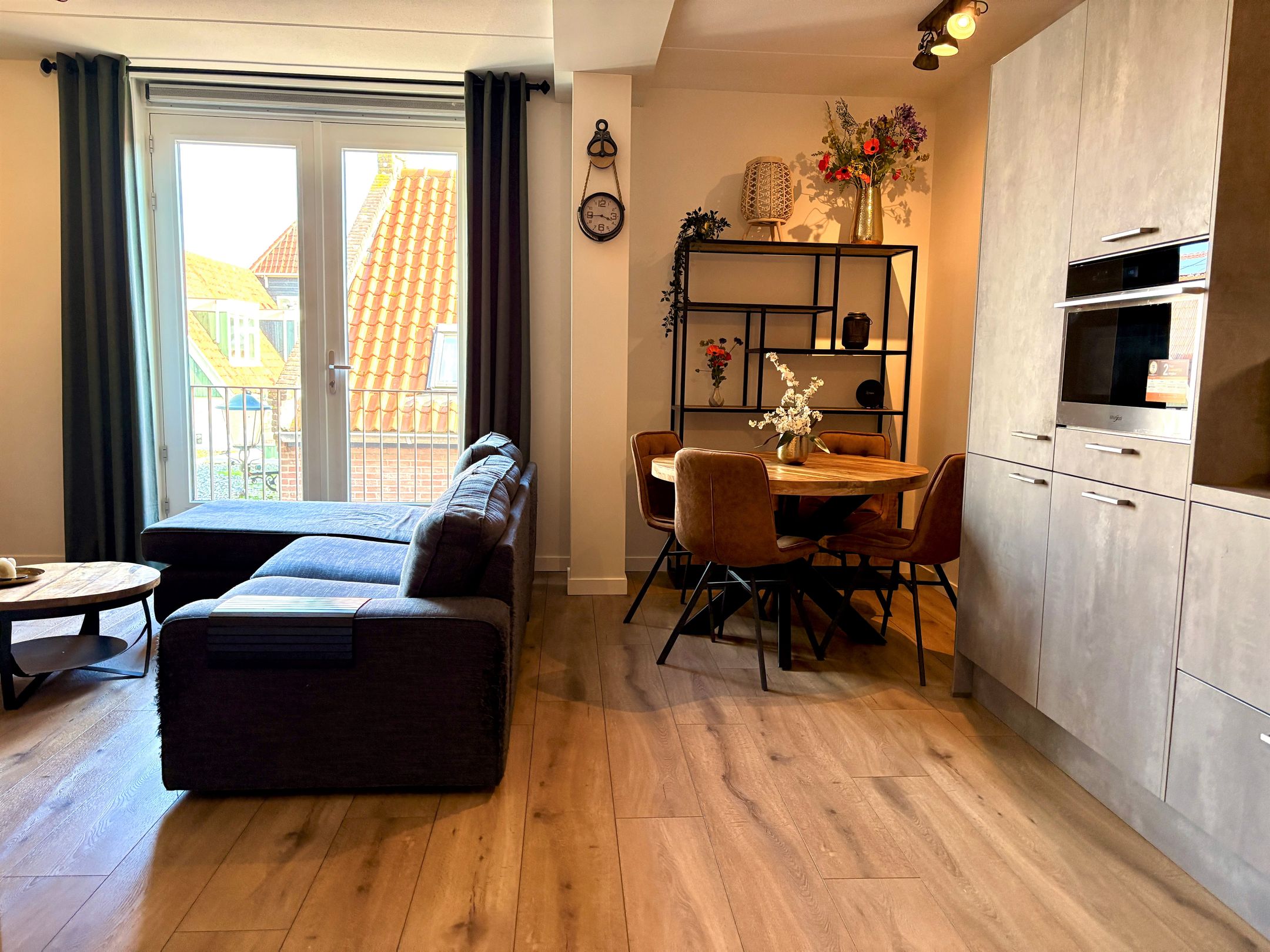 Photo 9 of Kantoorstraat 7-D