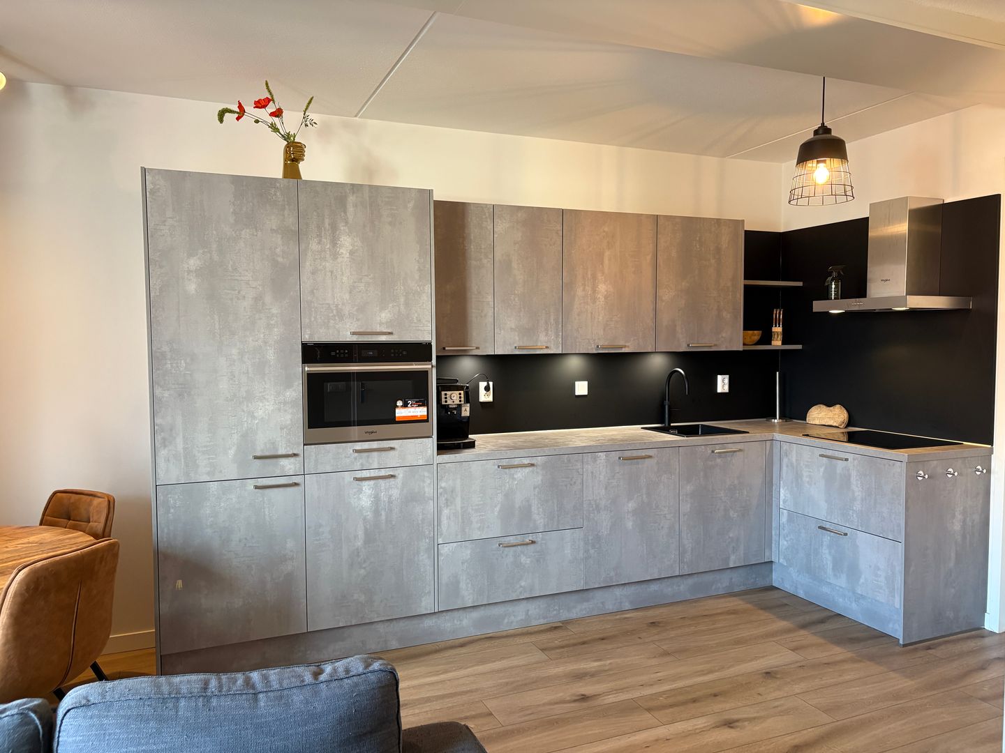 Photo 10 of Kantoorstraat 7-D