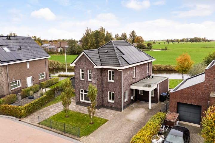 Foto 1 van It Blauleech 21