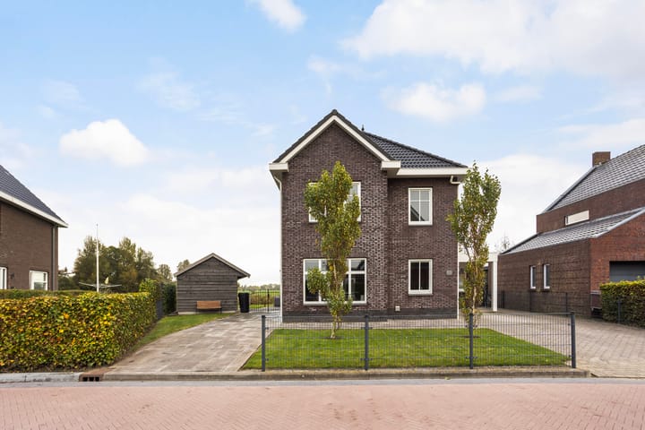 Foto 7 van It Blauleech 21