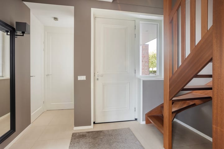 Foto 9 van It Blauleech 21