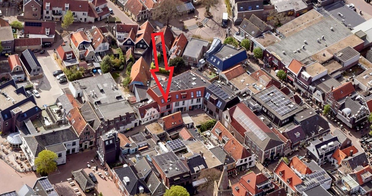 Photo 21 of Kantoorstraat 7-D