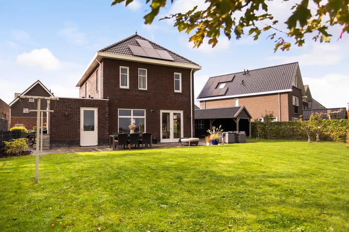 Foto 27 van It Blauleech 21