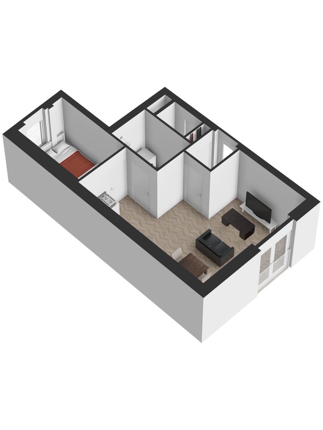 Photo 23 of Kantoorstraat 7-D