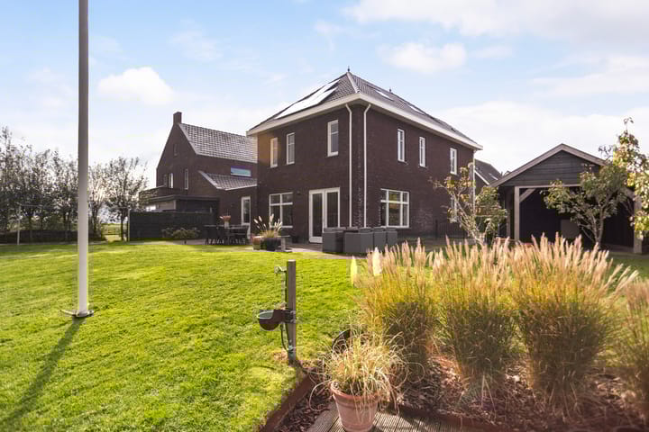 Foto 29 van It Blauleech 21