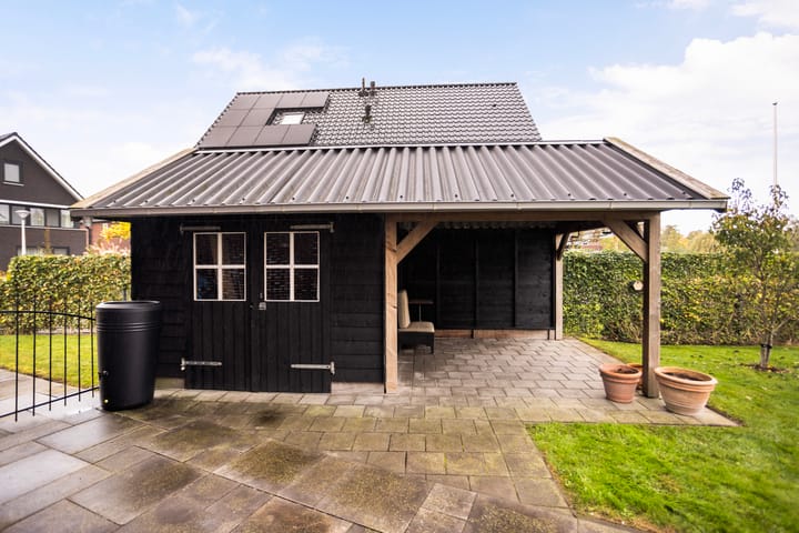 Foto 32 van It Blauleech 21