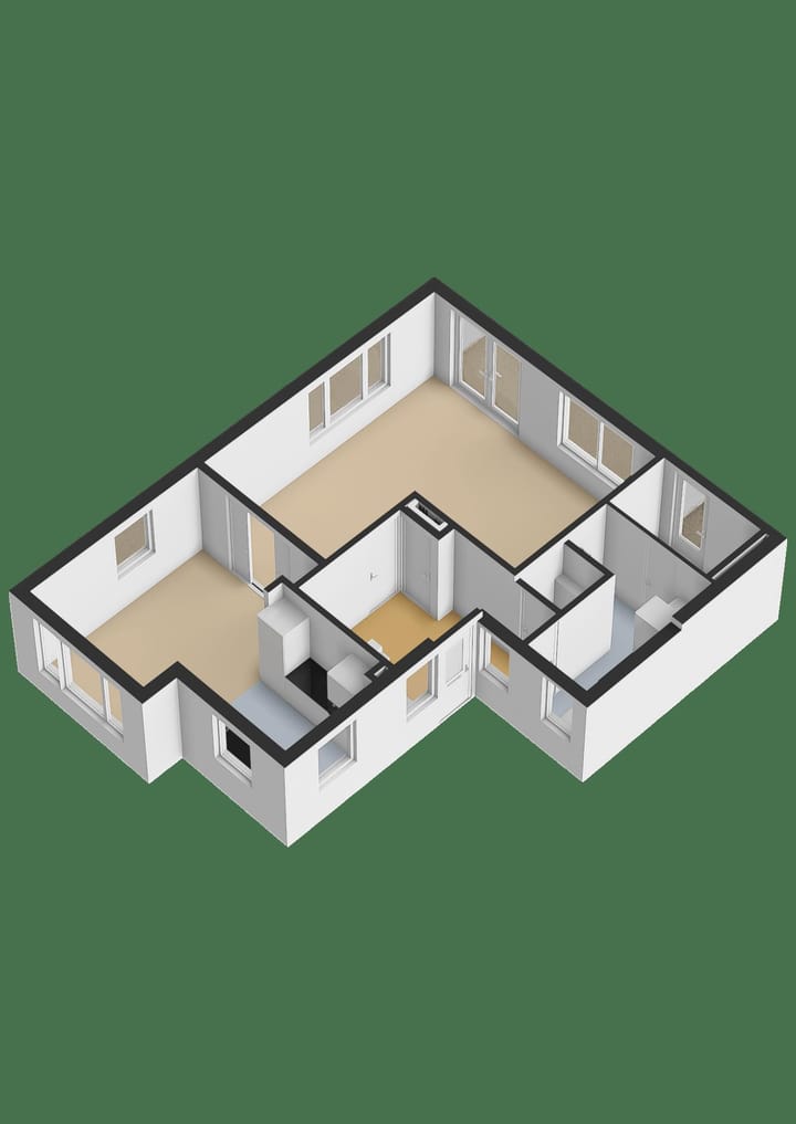 Foto 72 van It Blauleech 21