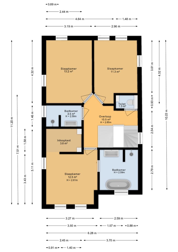 Foto 73 van It Blauleech 21