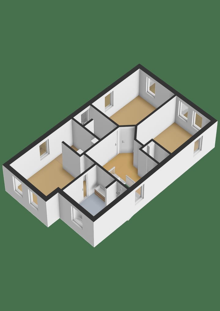 Foto 74 van It Blauleech 21