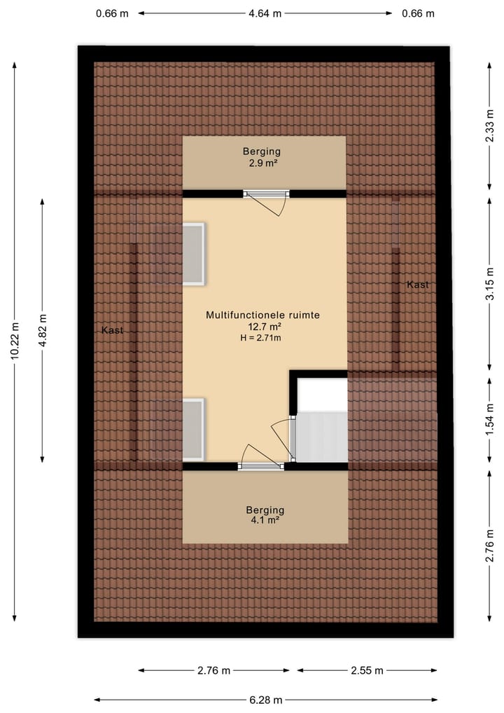 Foto 75 van It Blauleech 21