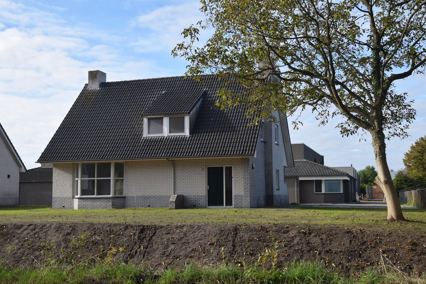 Bekijk foto 1 van Pannebakkerstraat 13-15