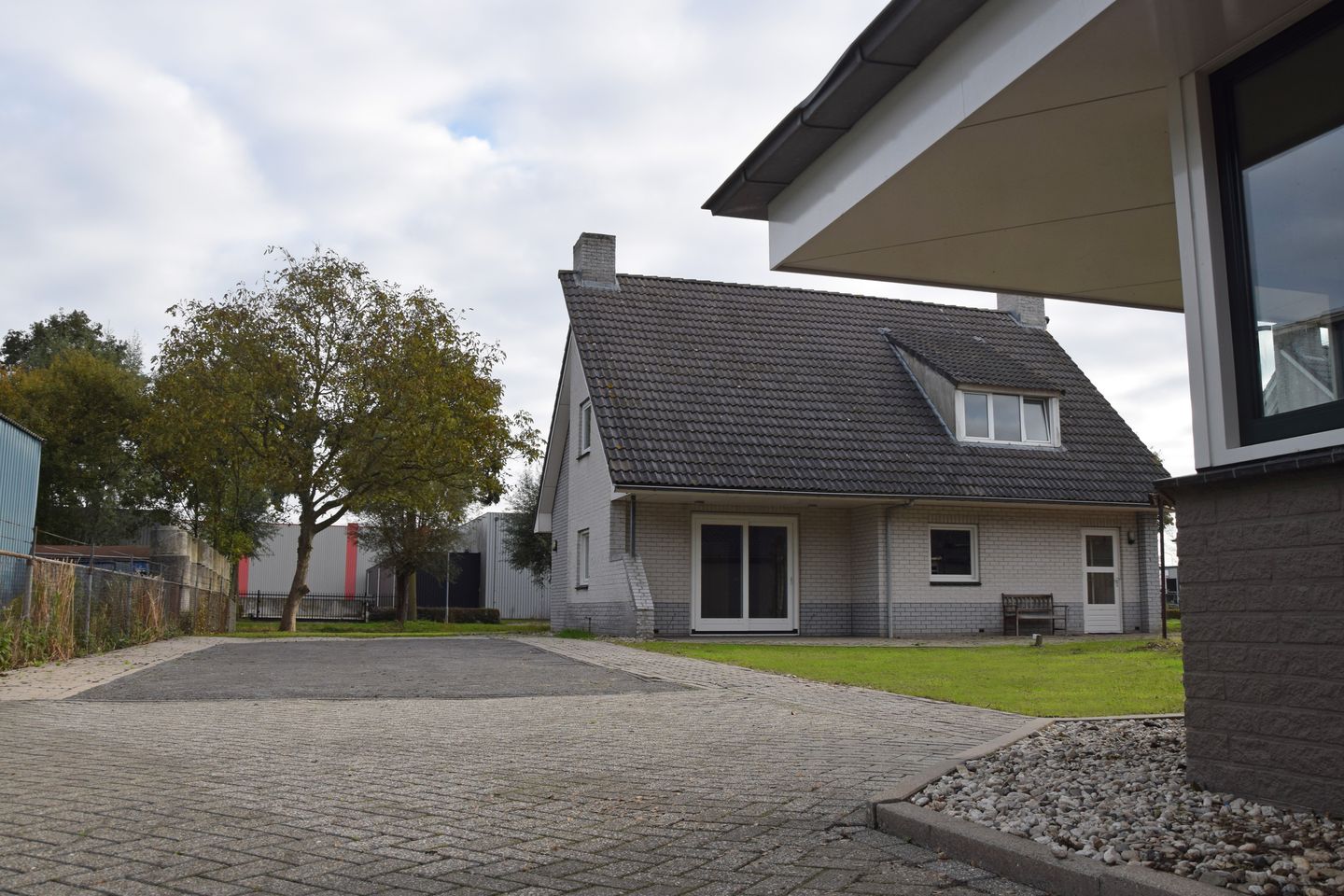 Bekijk foto 2 van Pannebakkerstraat 13-15