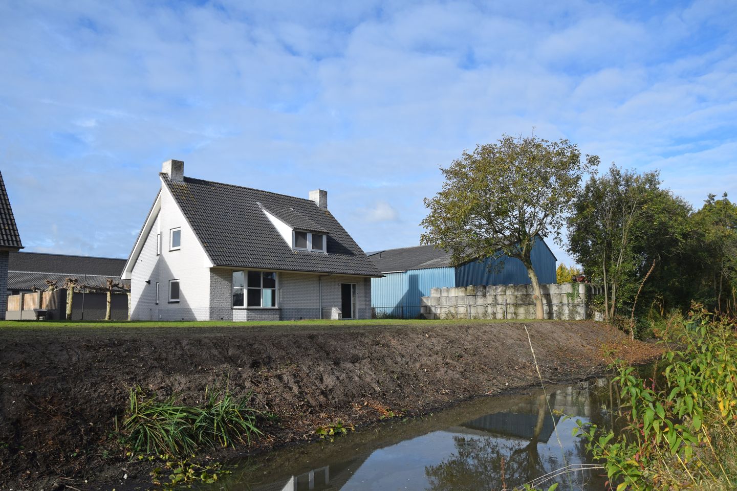 Bekijk foto 3 van Pannebakkerstraat 13-15