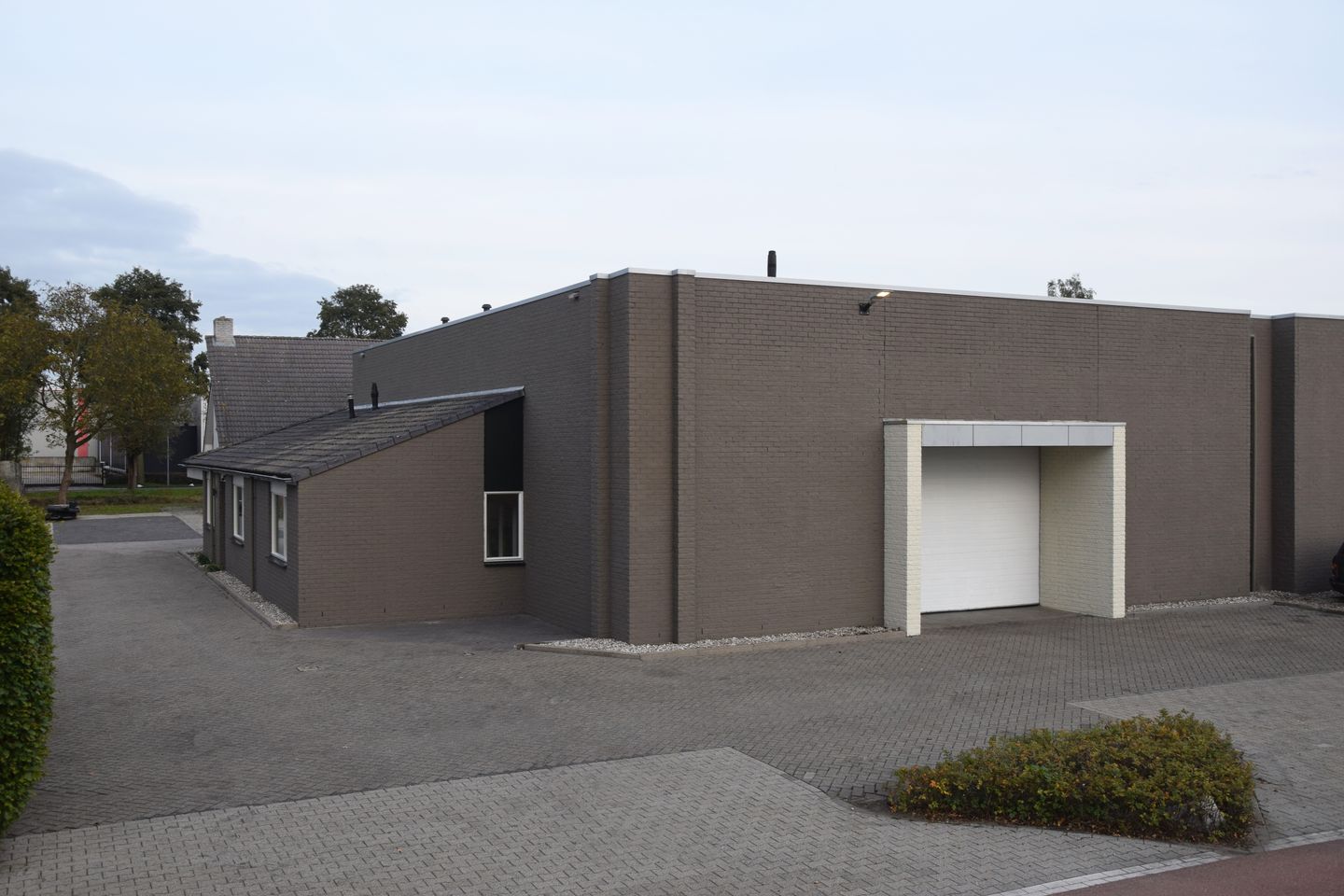 Bekijk foto 4 van Pannebakkerstraat 13-15