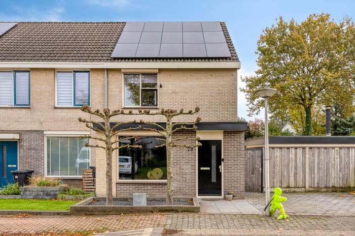 Foto 5 van Theo van Doesburgstraat 29