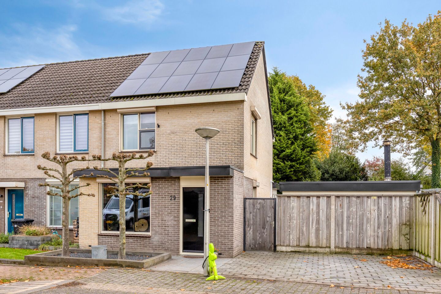 Foto 1 van Theo van Doesburgstraat 29