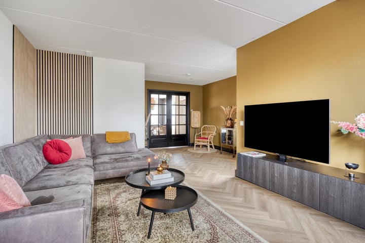 Foto 2 van Theo van Doesburgstraat 29