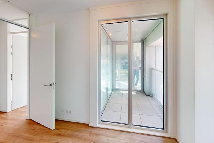 Foto 4 van Haarlemmerweg 1020