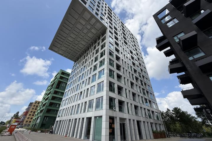 Foto 17 van Haarlemmerweg 1020