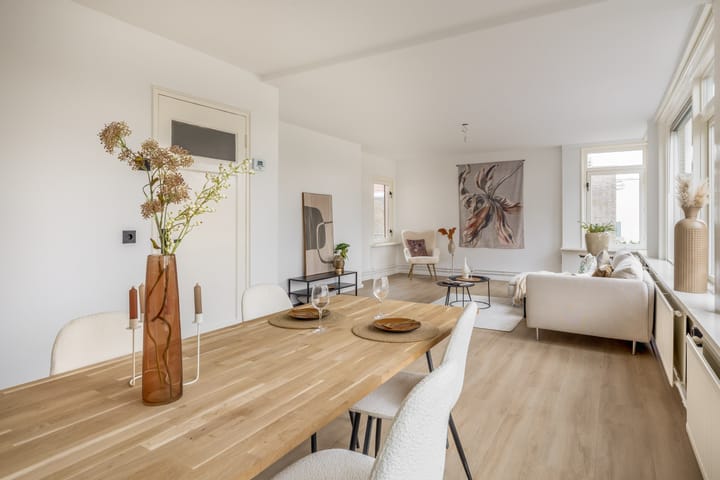 Foto 1 van Bentincklaan 27-B