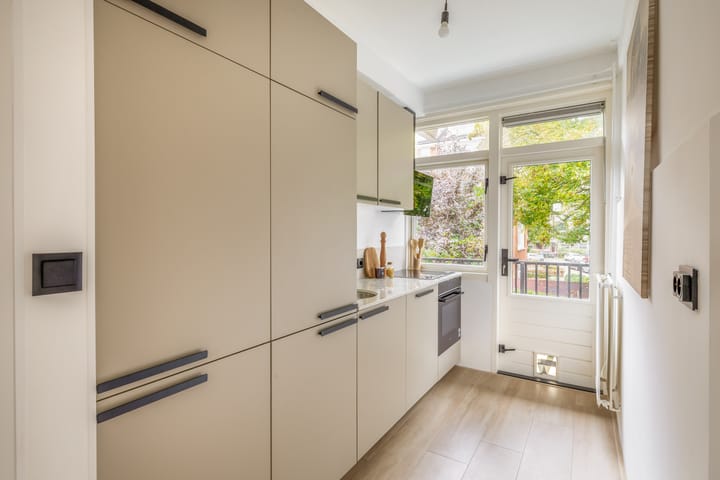 Foto 2 van Bentincklaan 27-B