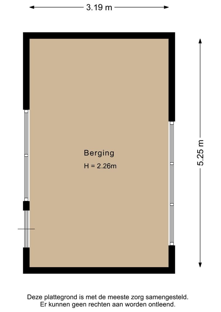 Foto 38 van Bentincklaan 27-B