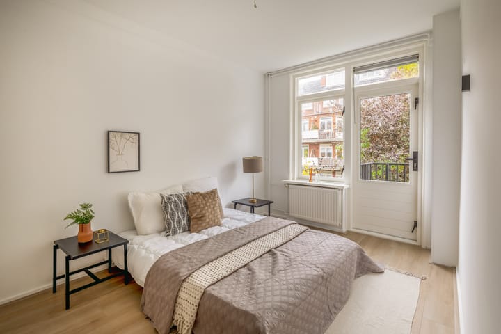 Foto 4 van Bentincklaan 27-B