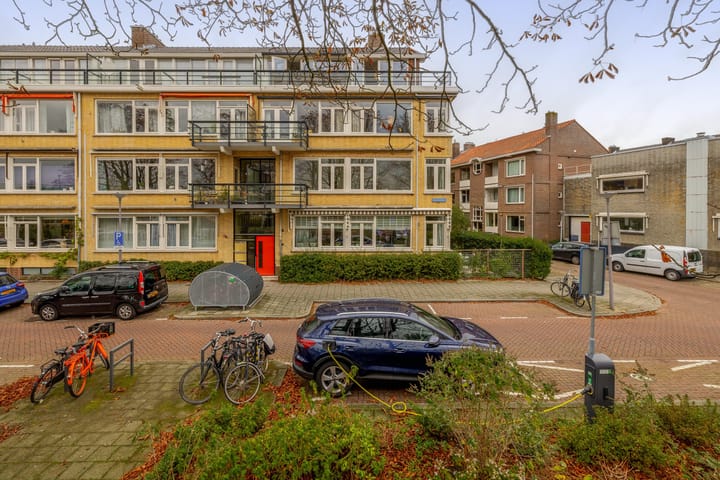 Foto 5 van Bentincklaan 27-B